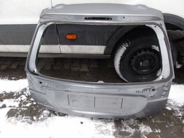 Mitsubishi Outlander klapa bagażnika