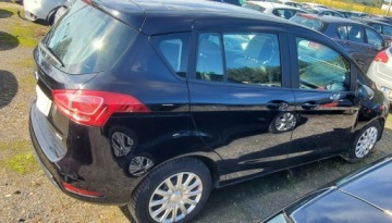 Ford B-MAX 1.0 EcoBoost 125KM 2013 Ford B-Max Bogato wyposażony 1.0 125km, zdjęcie 13
