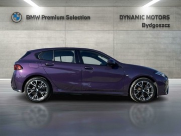 BMW Seria 1 F70 2024 BMW 120 BMW 120 F70 M Sport, Vat23, Bezwypadkowy,, zdjęcie 5