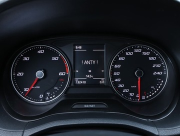 Seat Ibiza IV Hatchback 5d Facelifting 1.4 TDI 90KM 2016 Seat Ibiza 1.4 TDI, Klima, Tempomat,ALU, zdjęcie 10