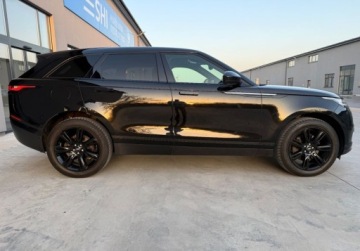 Land Rover Range Rover Velar SUV 2.0 250KM 2022 Land Rover Range Rover Velar FV VAT 23 roczna gwarancja benzyna 2.0, zdjęcie 8