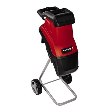 Einhell GC-KS 2540 Rozdrabniacz do gałęzi niszczarka elektryczna 2500 W