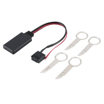 y Adapter Audio kabeldo Ford Focus Mondeo 6000 CD