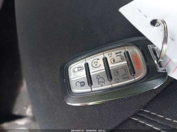 Chrysler Voyager V 2022 Chrysler Voyager 2022 Chrysler Voyager LX FWD 3.6 Benzyna 287KM, zdjęcie 14