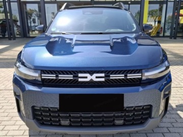 Dacia Bigster 2026 Od ręki - Journey 1.8 Full Hybrid 155KM / Pakiet Parking, Zimowy Plus, zdjęcie 1
