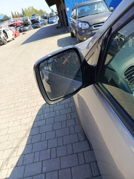 SUBARU TRIBECA ZRCÁTKO LEVÉ ELEKTRICKÉ A7K