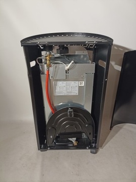 Отдельностоящий газовый камин Blumfeldt 4,2 кВт 41,5 x 73 x 46 см