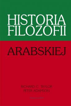 Historia filozofii arabskiej Richard C. Taylor xxx