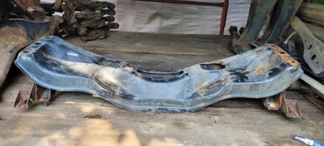 Belka przednia sanki Forester II LIFT 05-08 2.0