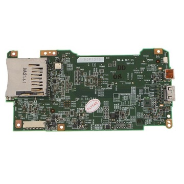 -For for D90 Camera Main Board MCU