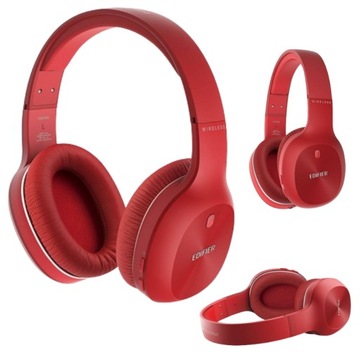 SŁUCHAWKI TWS W800BT PLUS BEZPRZEWODOWE NAUSZNE EDIFIER APTX BLUETOOTH 5.1