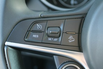 Alfa Romeo Stelvio SUV 2.0 Turbo 200KM 2019 Alfa Romeo Stelvio F-VAT Q4 Kamera Gwarancja, zdjęcie 22