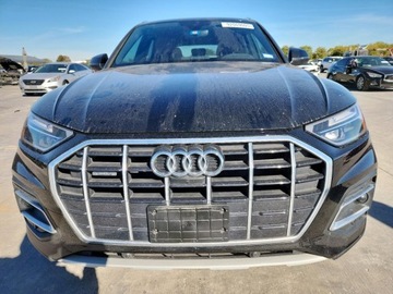 Audi Q5 II 2022 Audi Q5 Premium Plus 40 2022 2.0l 2.0 Benzyna 261KM, zdjęcie 5