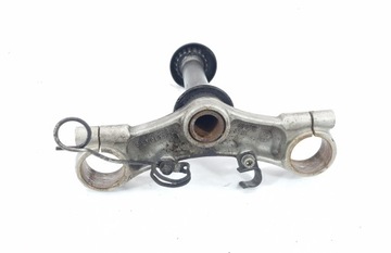 SUZUKI GS 500 89-07 PÓŁKA DOLNA