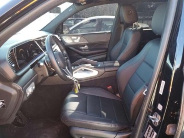 Mercedes GLE V167 2022 Mercedes-Benz GLE Gle 350 2.0 Benzyna 255KM, zdjęcie 7