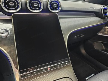 Mercedes CLE Coupe 2.0 300 258KM 2025 MERCEDES-BENZ CLE 300 4-Matic AMG Line 2.0 (258KM) 2025, zdjęcie 7