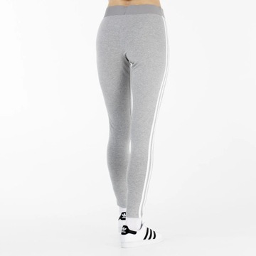 adidas Loungewear GV6017 Legginsy damskie