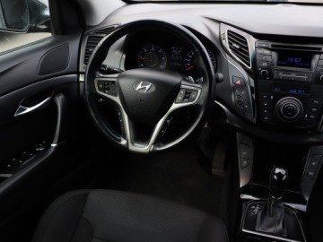 Hyundai i40 Kombi Facelifting 1.7 CRDi 141KM 2015 Hyundai i40 1.7 CRDi, Salon Polska, Automat, zdjęcie 6