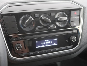 Volkswagen up! Hatchback 5d Facelifting 1.0 60KM 2017 VW Up! 1.0 MPI, Klima, zdjęcie 11