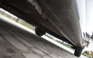 Chevrolet Aveo T250 Hatchback 3d 1.4 DOHC 101KM 2009 Chevrolet Aveo 1.4B Automat Klimatronik 130 Tys KM Sprowadzony Oplacony, zdjęcie 17