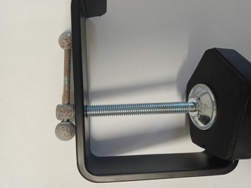 КОНДЕНСАТОРНЫЙ МИКРОФОН TONOR TC40