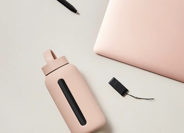 Бутылка для воды Muuki Desert Rose 720 мл