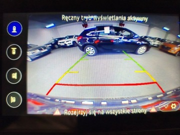 Dacia Duster II SUV Facelifting 1.3 TCe 130KM 2023 Dacia Duster 1.3 Benzyna 130KM, Nawi, Kamera 360, keyless, zdjęcie 19