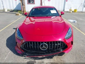 Mercedes AMG GT C192 2025 Mercedes-Benz AMG GT 55 Coupe 2025 4.0l 4.0 Benzyna 469KM, zdjęcie 8