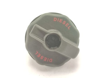 ZÁCPA  PLNĚNÍ PALIVA FIAT SIENA 1997-2012 51720080