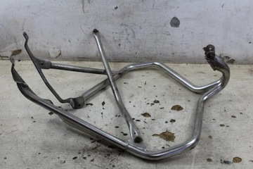 BMW R1100 GS R259 КРЫШКА ДВИГАТЕЛЯ Защитные ограждения