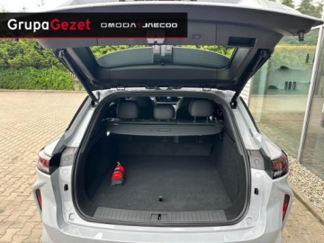 Omoda 9 1.5 T-GDI 537KM 2025 Omoda Omoda 9 Super Hybrid - dostępny od ręki, zdjęcie 9