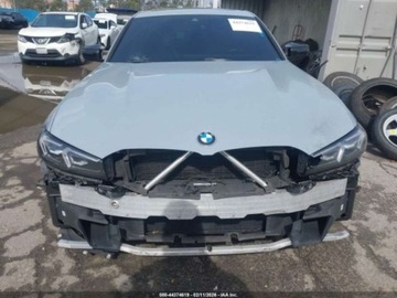 BMW Seria 3 G20-G21 2024 BMW Seria 3 M340i 2024 3.0 Benzyna 382KM, zdjęcie 7