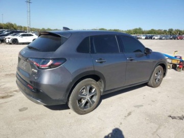 Honda HR-V III 2023 Honda HR-V Exl, 2023r., 2.0L 2.0 Benzyna 158KM, zdjęcie 2