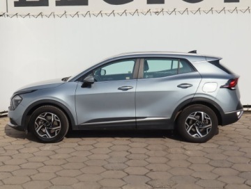 Kia Sportage V SUV 1.6 T-GDI 150KM 2024 Kia Sportage 1.6 T-GDI, Salon Polska, zdjęcie 2