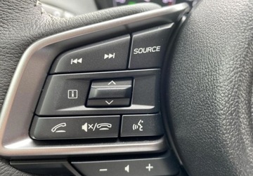 Subaru 2025 Subaru Crosstrek Zakup Zdalny 2.0i e-Boxer 136KM Platinum Nowy 2.0 136KM, zdjęcie 20