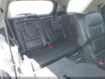 Ford Explorer VI 2022 Ford Explorer XLT 2022 2.3l 2.3 Benzyna 300KM, zdjęcie 13