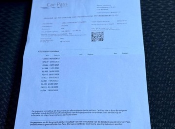 Opel Astra K Sports Tourer 1.4 Turbo 125KM 2019 Opel Astra 1.4T 125KM Navi Kamera PDC Asystent pasa lusterek Polskory AGR, zdjęcie 37