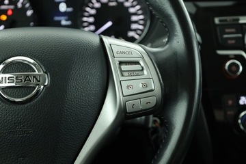 Nissan Qashqai II Crossover 1.2 DIG-T 115KM 2016 Nissan Qashqai 1.2 DIG-T, Salon Polska, zdjęcie 13