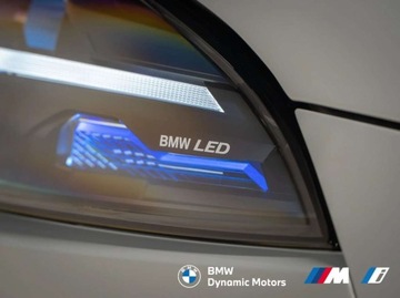 BMW Seria 2 G42-U06 M Gran Coupe 2.0 235i 306KM 2025 BMW Seria 2 M235 xDrive Gran Coupe 300 KM - DEMO 2025 - Kamera 360 - HeadUp, zdjęcie 9