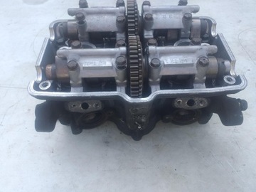 КОМПЛЕКТ ГОЛОВКИ ЦИЛИНДРА HONDA VFR 750 RC36E