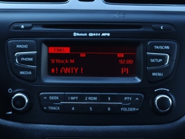 Kia Ceed II Kombi 1.6 CRDi 128KM 2014 Kia Ceed 1.6 CRDi, Salon Polska, Klima, zdjęcie 11