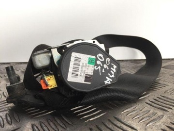 1698607285 PAS BEZPEČNOSTI PŘEDNÍ LEVÝ 100 2006 MERCEDES-BENZ A (W169)