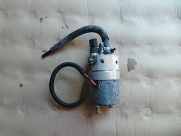 Pompa doładowująca VW Passat B5 FL 8E0614175D