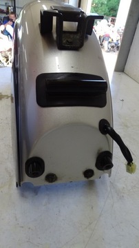 Yamaha Road Star XV 1700 1600 Крыло Задняя колесная арка