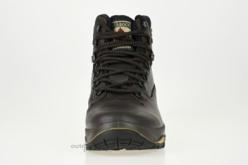 Трекинговые туфли RED ROCK 11205 - VIBRAM LEATHER 46