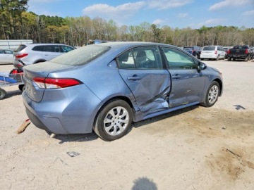 Toyota Corolla XII 2024 Toyota Corolla 2024 TOYOTA COROLLA LE 2.0 Benzyna 169KM, zdjęcie 4