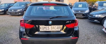 BMW X1 E84 Crossover sDrive18d 143KM 2011 BMW X1 BMW X1 sDrive18d 2.0 Diesel 143KM, zdjęcie 6