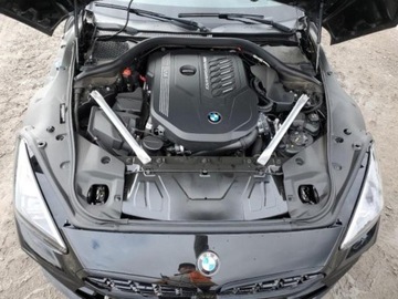 BMW Z4 G29 2023 BMW Z4 M40i, 2023r., 3.0L, zdjęcie 10