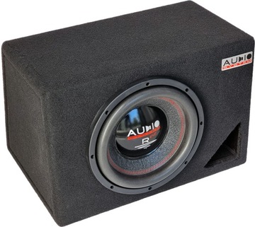 Аудиосистема R10EVO + усиление Карбон 500.1D