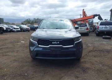 Kia Sorento IV 2022 Kia Sorento 2022r., Lx, 2.5L, od ubezpieczalni 2.5 Benzyna 194KM, zdjęcie 5